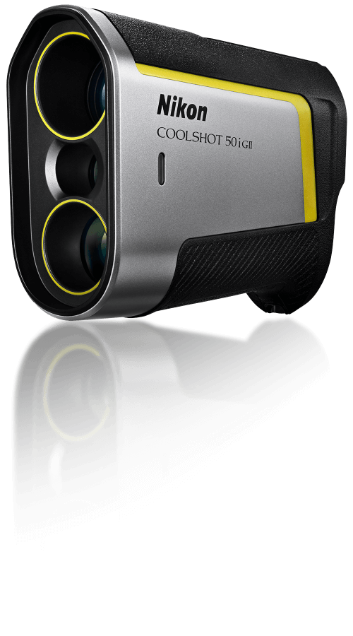 COOLSHOT 50i GII