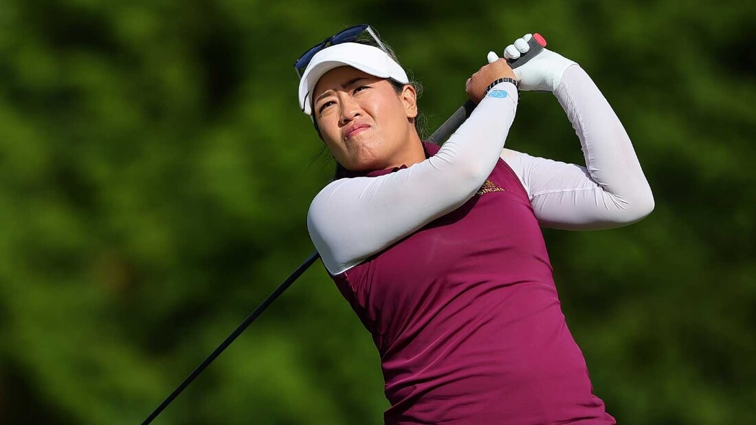 Jasmine Suwannapura